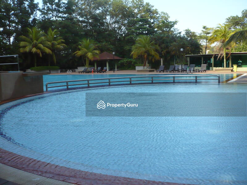 Untuk Dijual - Permas Ville Apartment