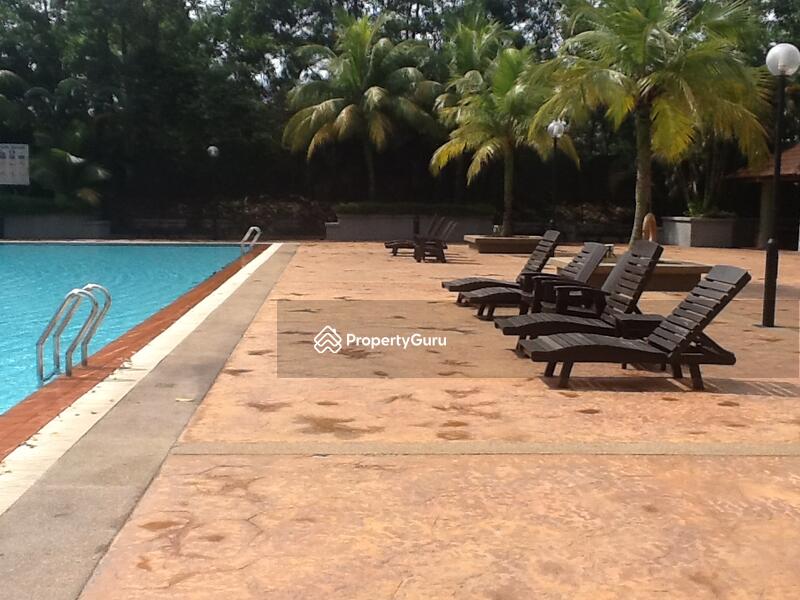 Untuk Dijual - Permas Ville Apartment