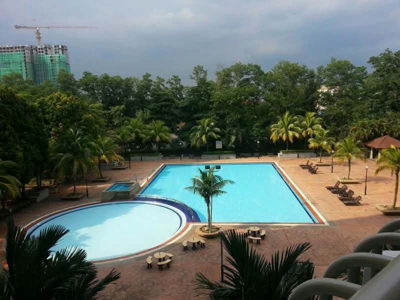 Permas Ville Apartment - iProperty.com.my