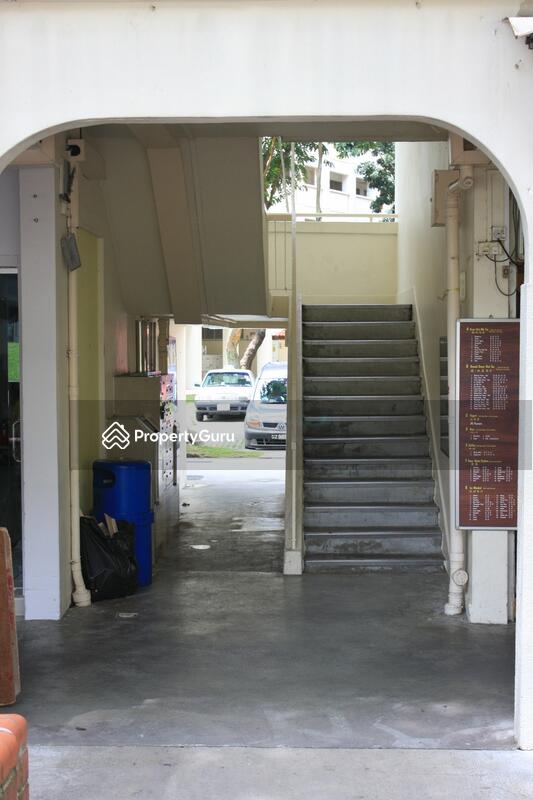 261 Yishun Street 22 #0