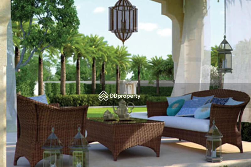 For Sale - Baan Klang Muang Rama 9 (Motorway), Bangkok