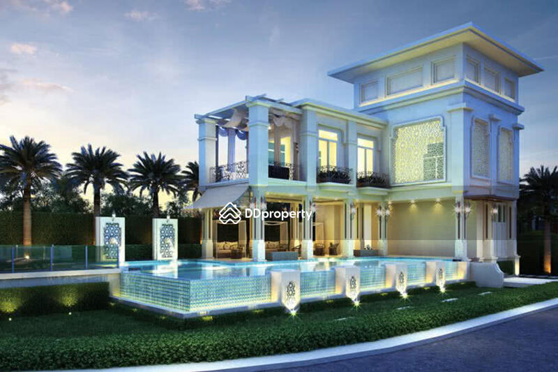 For Sale - Baan Klang Muang Rama 9 (Motorway), Bangkok