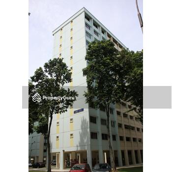 262 Yishun Street 22