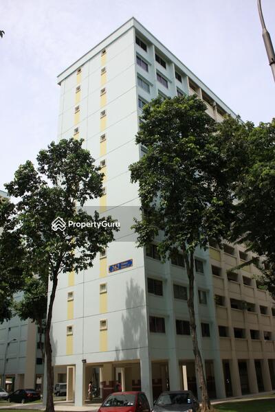 For Rent - 262 Yishun Street 22