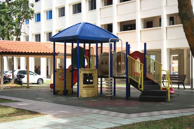 262 Yishun Street 22