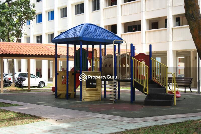 For Rent - 262 Yishun Street 22