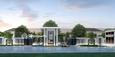  - Perfect Residence Sukhumvit 77-Suvarnabhumi : เพอร์เฟค เรสซิเดนซ์ สุขุมวิท 77-สุวรรณภูมิ