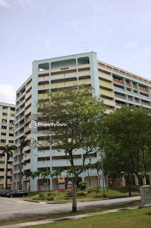263 Yishun Street 22 #0
