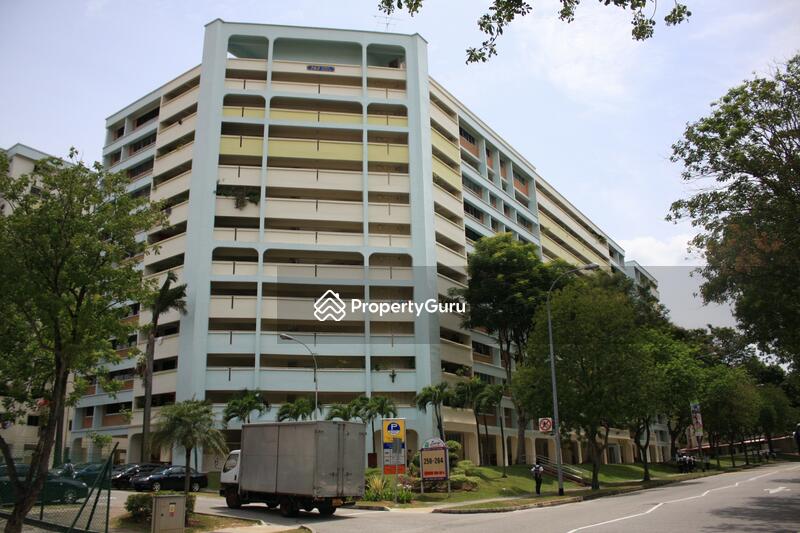 263 Yishun Street 22 #0