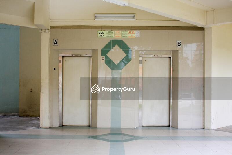 263 Yishun Street 22 #0