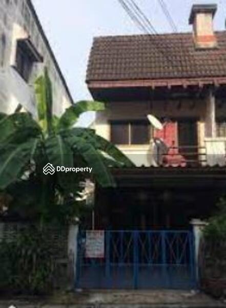 For Sale - Ketnuti Garden Ladprao, Bangkok
