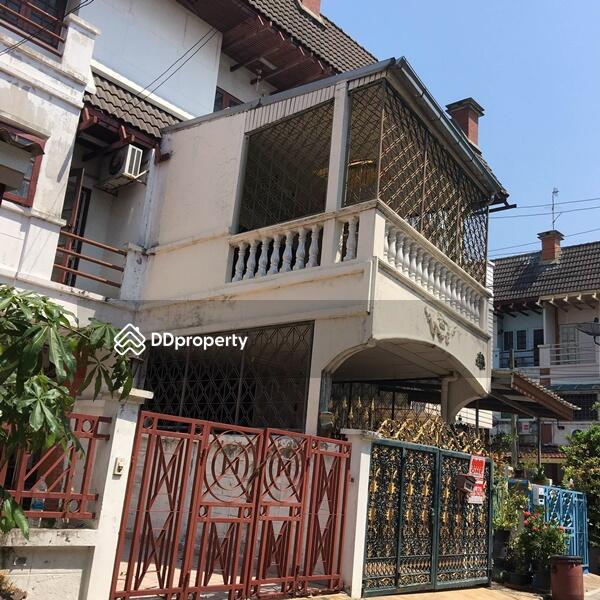 For Sale - Ketnuti Garden Ladprao, Bangkok