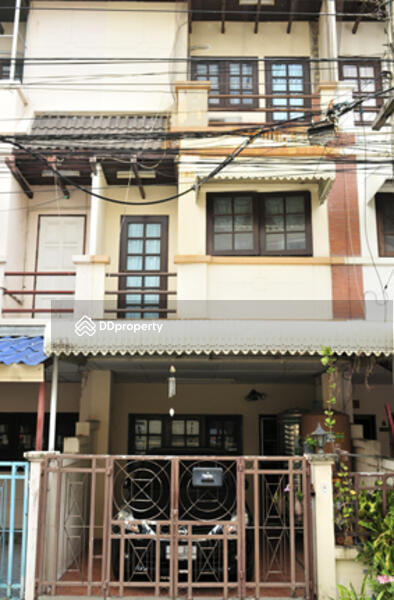 For Sale - Ketnuti Garden Ladprao, Bangkok
