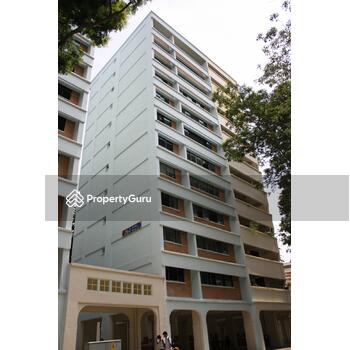 264 Yishun Street 22