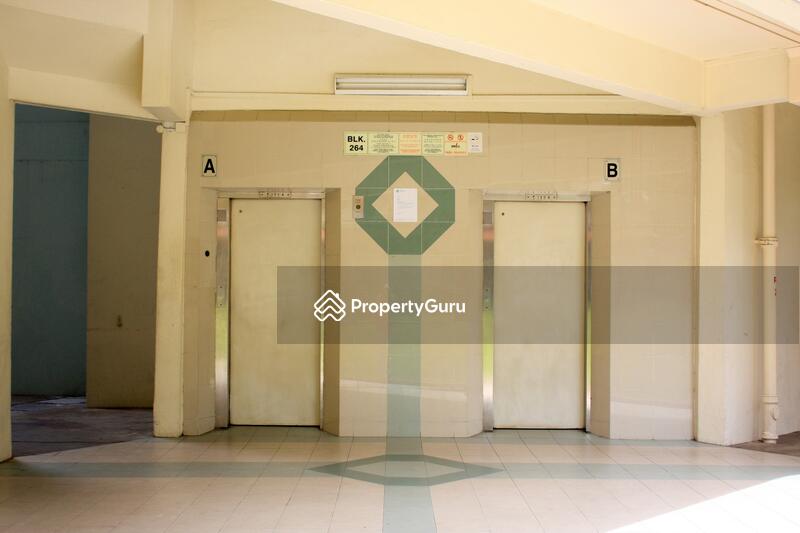 For Rent - 264 Yishun Street 22