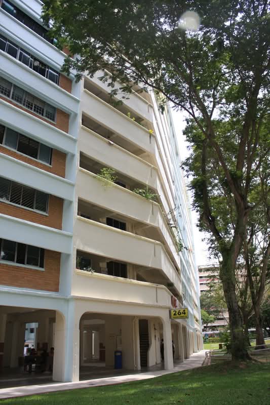 264 Yishun Street 22
