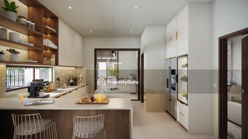 For Sale - Serenia City : Serenia Anira