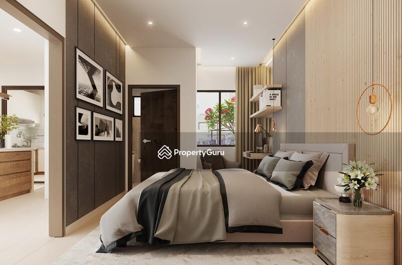 For Sale - Serenia City : Serenia Anira