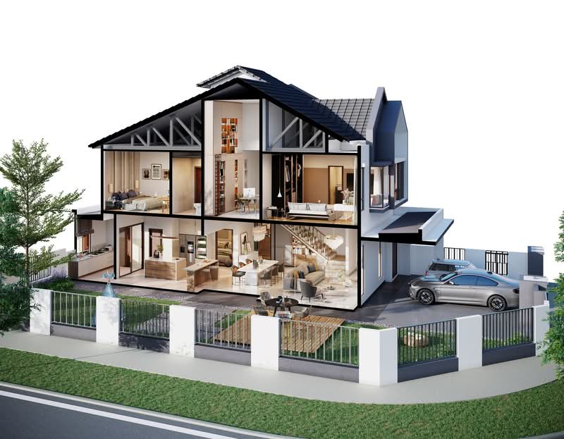 Serenia City : Serenia Anira - iProperty.com.my