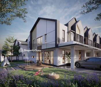  - Serenia City : Serenia Anira