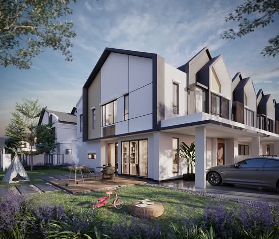 Project Listing Card Image