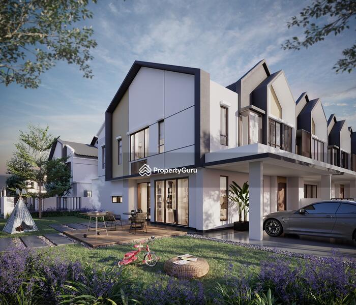 For Sale - Serenia City : Serenia Anira