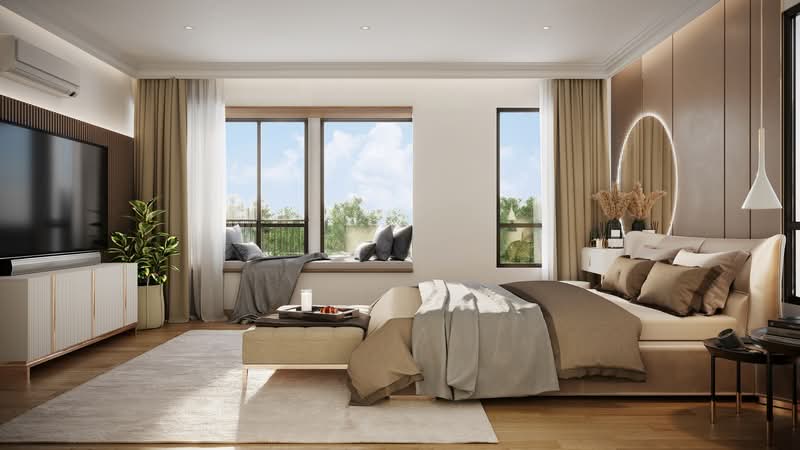 Serenia City : Serenia Anira - iProperty.com.my