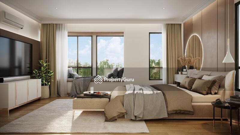 For Sale - Serenia City : Serenia Anira