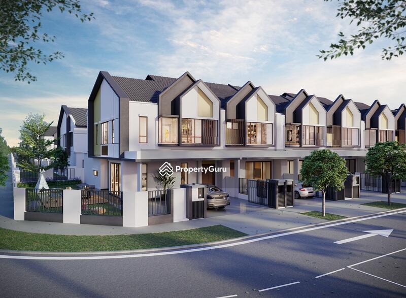 For Sale - Serenia City : Serenia Anira