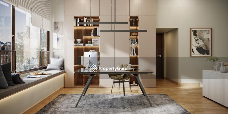 For Sale - Serenia City : Serenia Anira