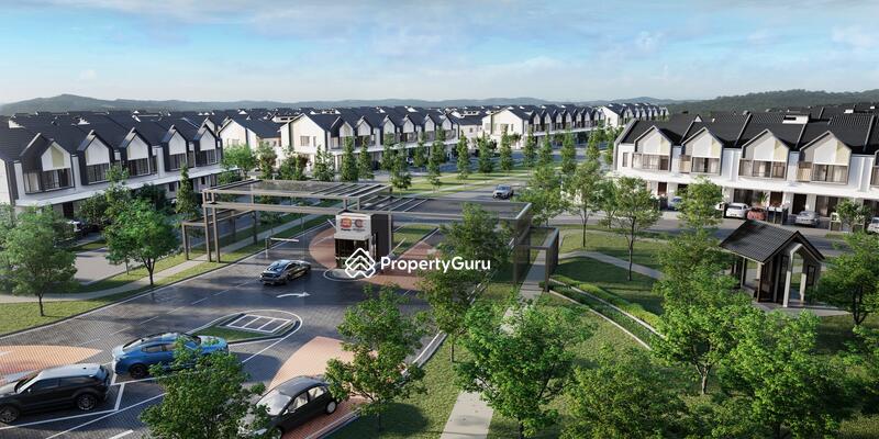 For Sale - Serenia City : Serenia Anira