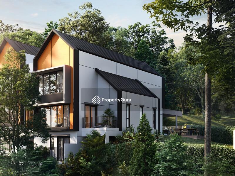 KL East : East 57 #0