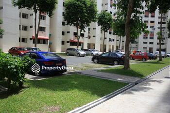 265 Yishun Street 22
