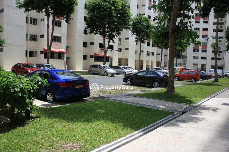 265 Yishun Street 22 #0