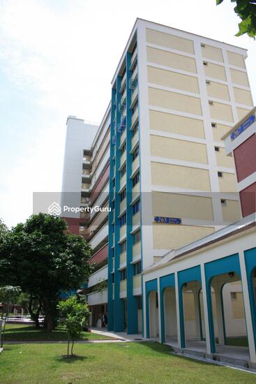 265 Yishun Street 22, 265 Yishun Street 22, Room Rental, 130 sqft, H ...