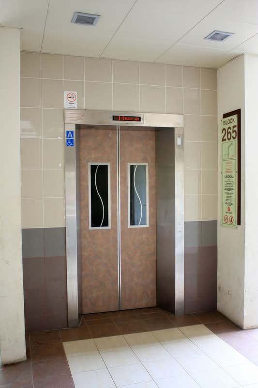 265 Yishun Street 22