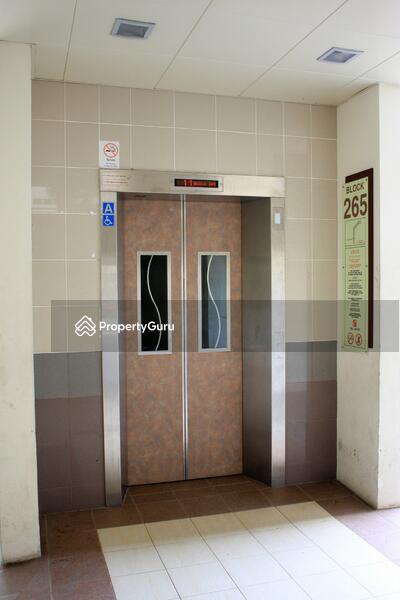 For Rent - 265 Yishun Street 22