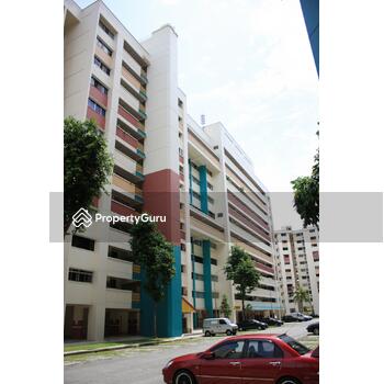 266 Yishun Street 22