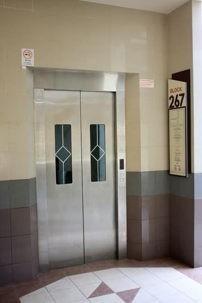 267 Yishun Street 22 HDB Flat For Sale at S$ 410,000 | PropertyGuru Singapore