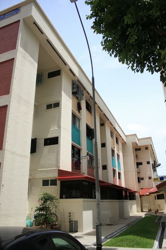 267 Yishun Street 22