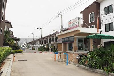- Baan Termrak 5 Baan Kluay-Bangbuathong