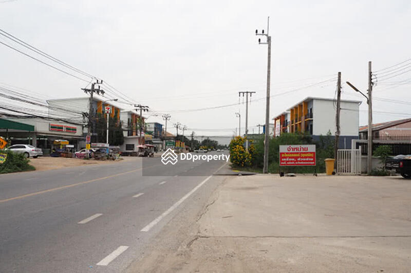 Baan Termrak 5 Baan Kluay-Bangbuathong : บ้านเติมรัก 5 บ้านกล้วย-บางบัวทอง #0