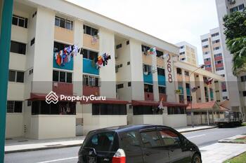 268 Yishun Street 22