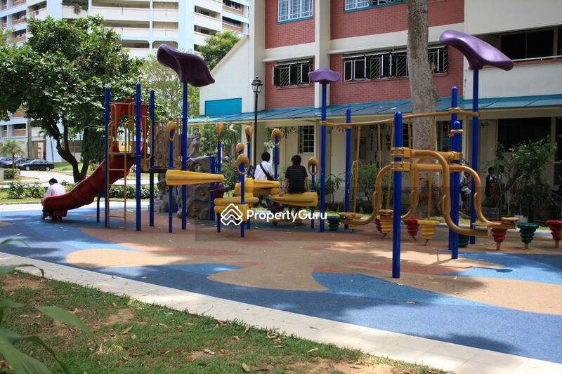 For Rent - 268 Yishun Street 22