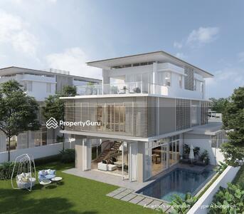 - Putra Heights : The Residences