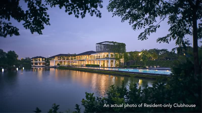 Putra Heights : The Residences - iProperty.com.my