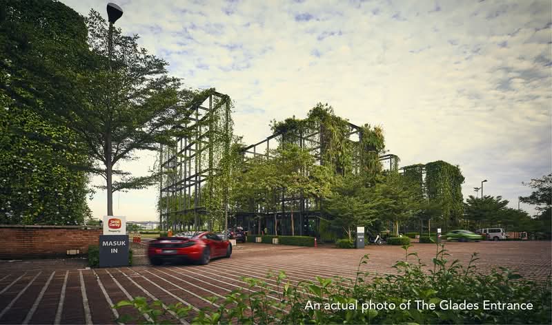 Putra Heights : The Residences - iProperty.com.my