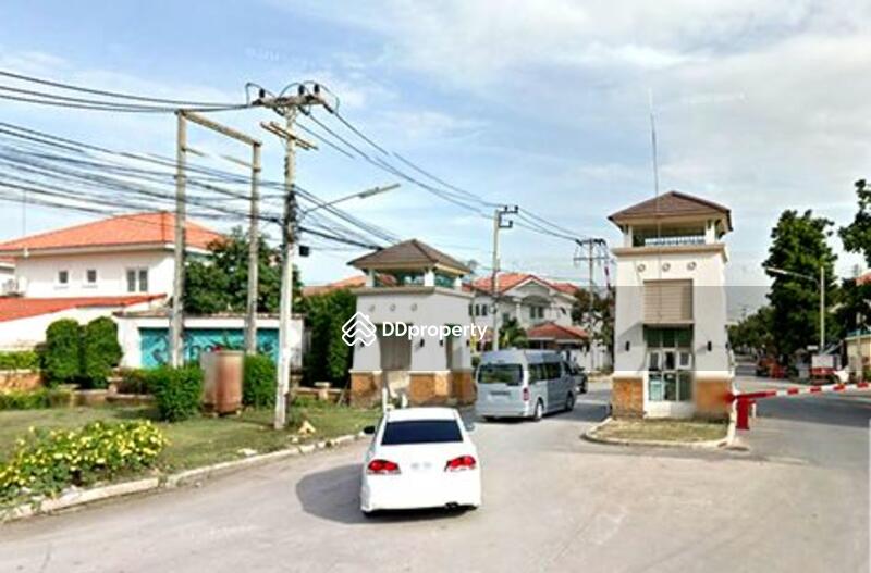 For Sale - Pruksa Village 1 Lumlukka Klong 6, Pathum Thani
