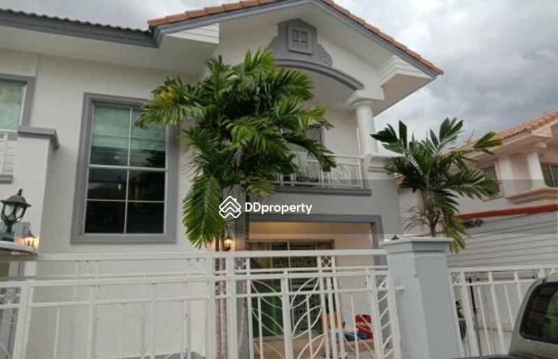 For Sale - Pruksa Village 1 Lumlukka Klong 6, Pathum Thani