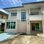 Pruksa Village 1 Lumlukka Klong 6 : พฤกษาวิลเลจ 1 ลำลูกกา คลอง 6 #0